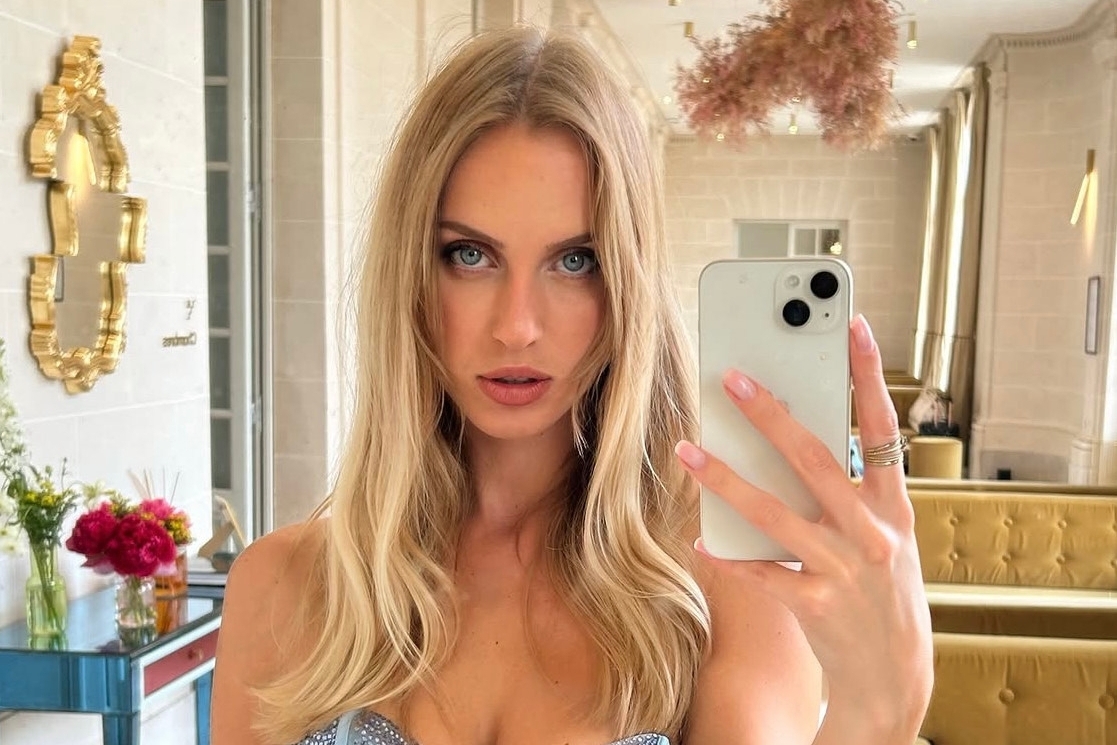 Miss France 2027 : qui est Justine Bourrelier, élue Miss Centre-Val de Loire ?
