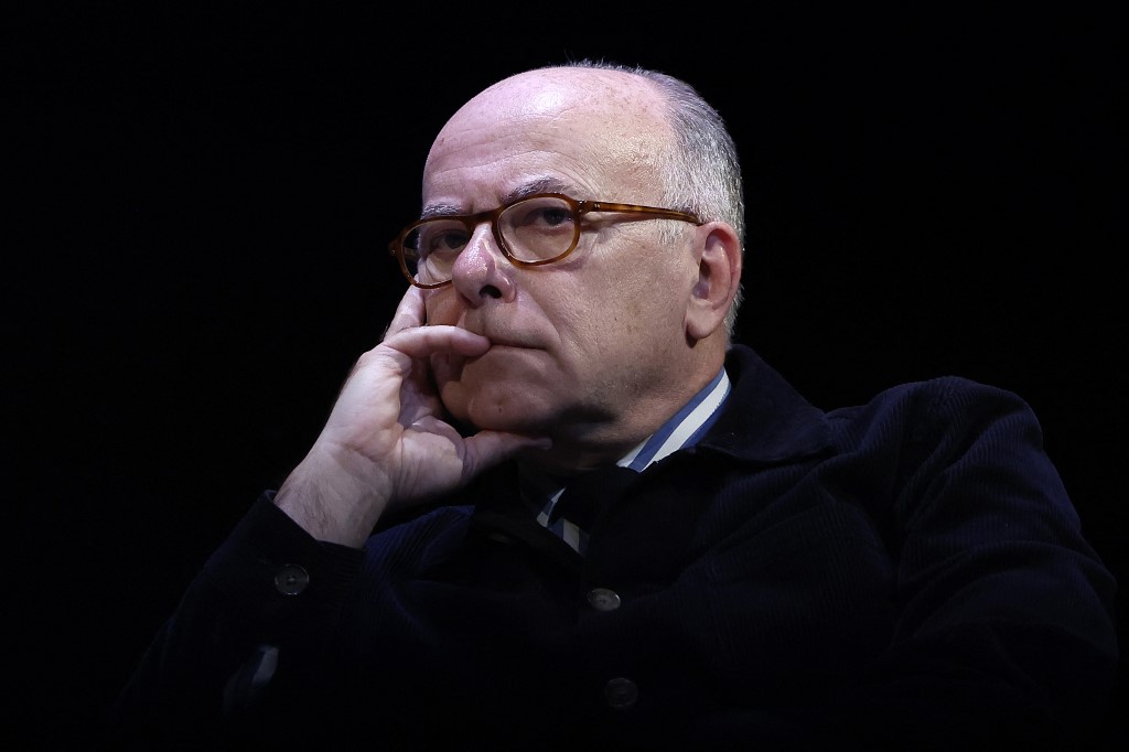 Bernard Cazeneuve candidat en 2027 ? Ce que contient sa lettre de 86 pages aux Français