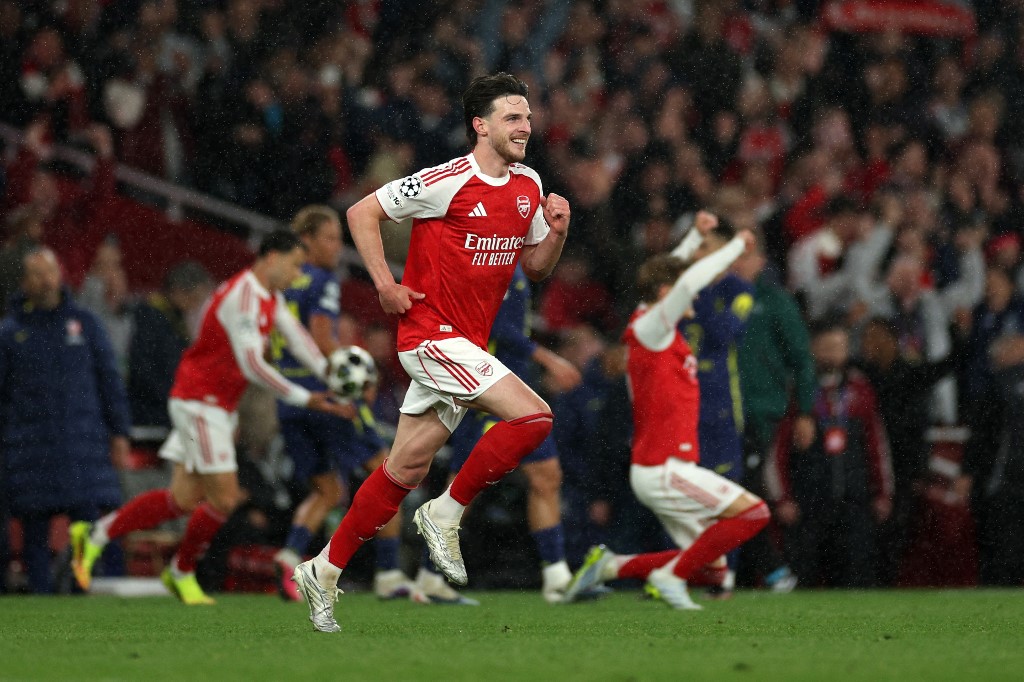 Défense de fer, coups de pieds arrêtés, confiance boostée... Pourquoi le PSG doit se méfier d'Arsenal malgré son statut de favori en finale de Ligue des champions