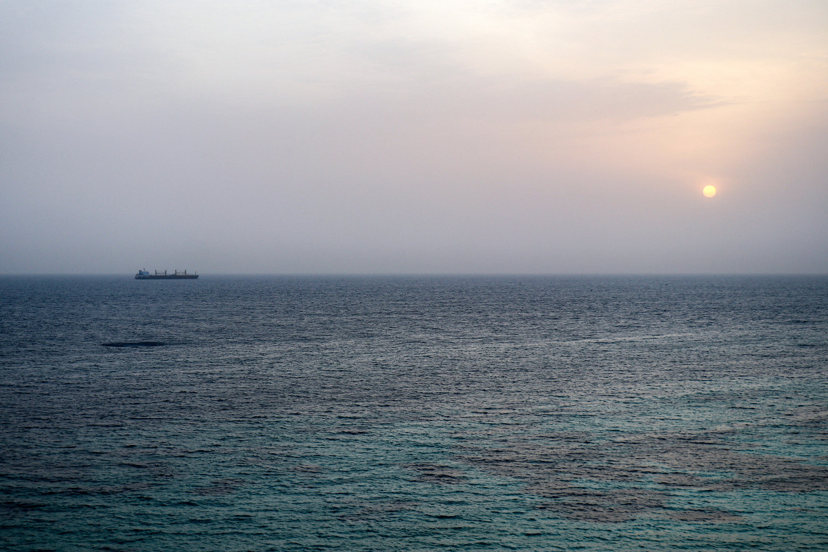 Les Houthis contrôlent la côte yéménite et des îles stratégiques