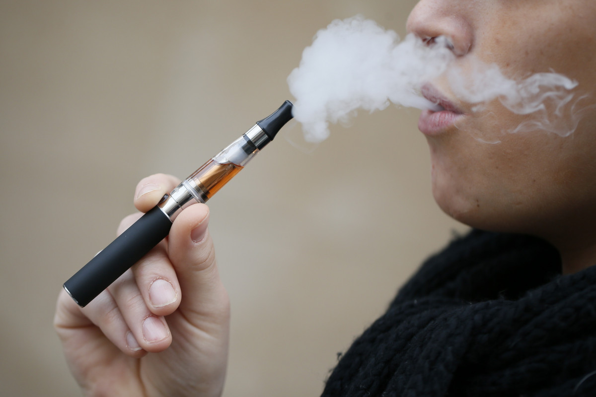 elfbar nachfüll pod läuft aus Clopinette : CLEAROMISEUR TIGON et cigarettes électroniques main image 1