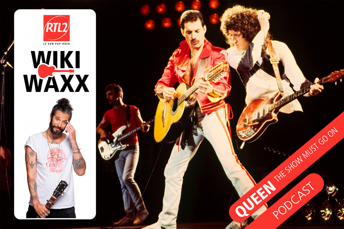 Queen : 