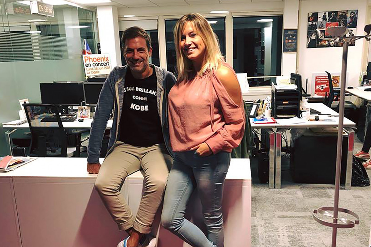 Qui Est Le Compagnon De Justine Salmon Quel est le signe astrologique le plus intelligent ?