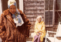 Grey Gardens