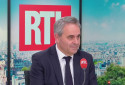 Xavier Bertrand est l'invité RTL ce mercredi 10 novembre