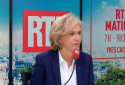 Valérie Pécresse