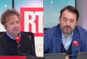 ÉNERGIE - Audrey Zermati, directrice de la stratégie et des relations extérieures du groupe Effy, est l'invitée de RTL Matin