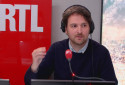 L'invité de RTL Midi du 28 décembre 2023