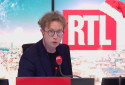 GAZA - Jean-François Corty, vice-président de Médecins du Monde, est l'invité de RTL Matin