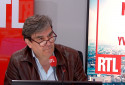 Georges Malbrunot était l'invité de RTL ce vendredi 12 avril 2024.