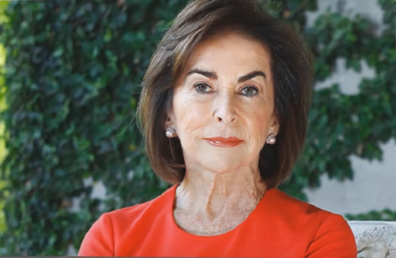 DIAPORAMA - Qui sont les 10 femmes les plus riches au monde