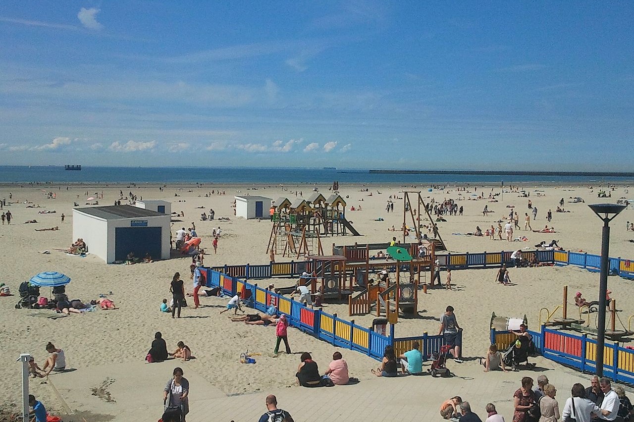 La Kabane De La Plage Boulogne Sur Mer