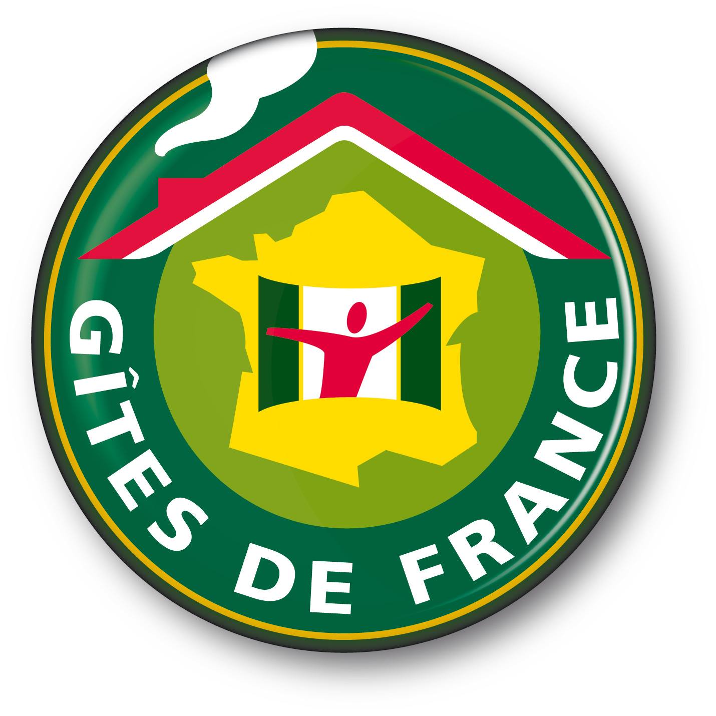 GITES DE FRANCE