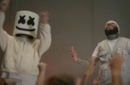 Marshmello et Farruko dévoilent l'efficace "Esta Vida"