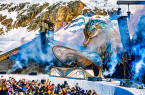 Tomorrowland Winter 2024 revient pour une nouvelle édition pleine de surprises