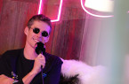 Lost Frequencies en interview à Tomorrowland Winter