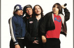 Red Hot Chili Peppers