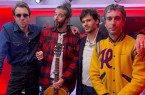 The Vaccines