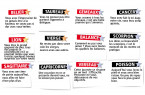 L'horoscope du Double Expresso du jeudi 7 mars 2024