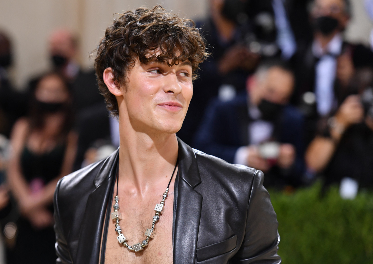 DIAPORAMA Met Gala Rihanna, Justin Bieber, Jennifer Lopez... Les stars dévoilent leurs