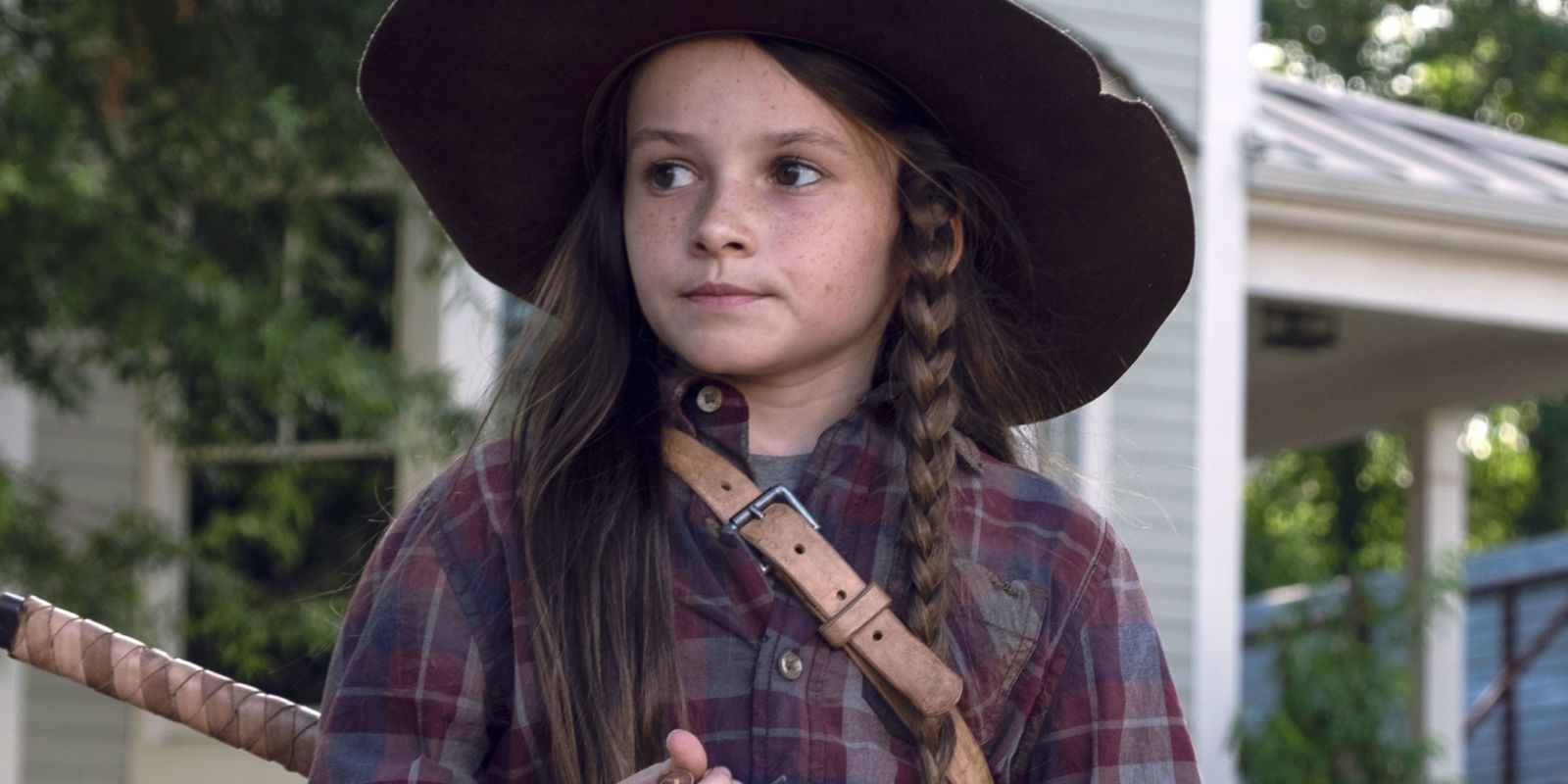 Episode 6 Saison 9 The Walking Dead "The Walking Dead", saison 9, épisode 6 : Judith, Negan... Que
