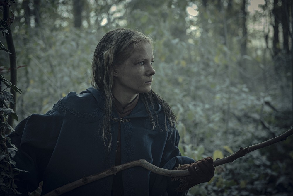 Actrice Ciri The Witcher Saison 2 "The Witcher" (Netflix) : une saison 2 commandée et de nouvelles images