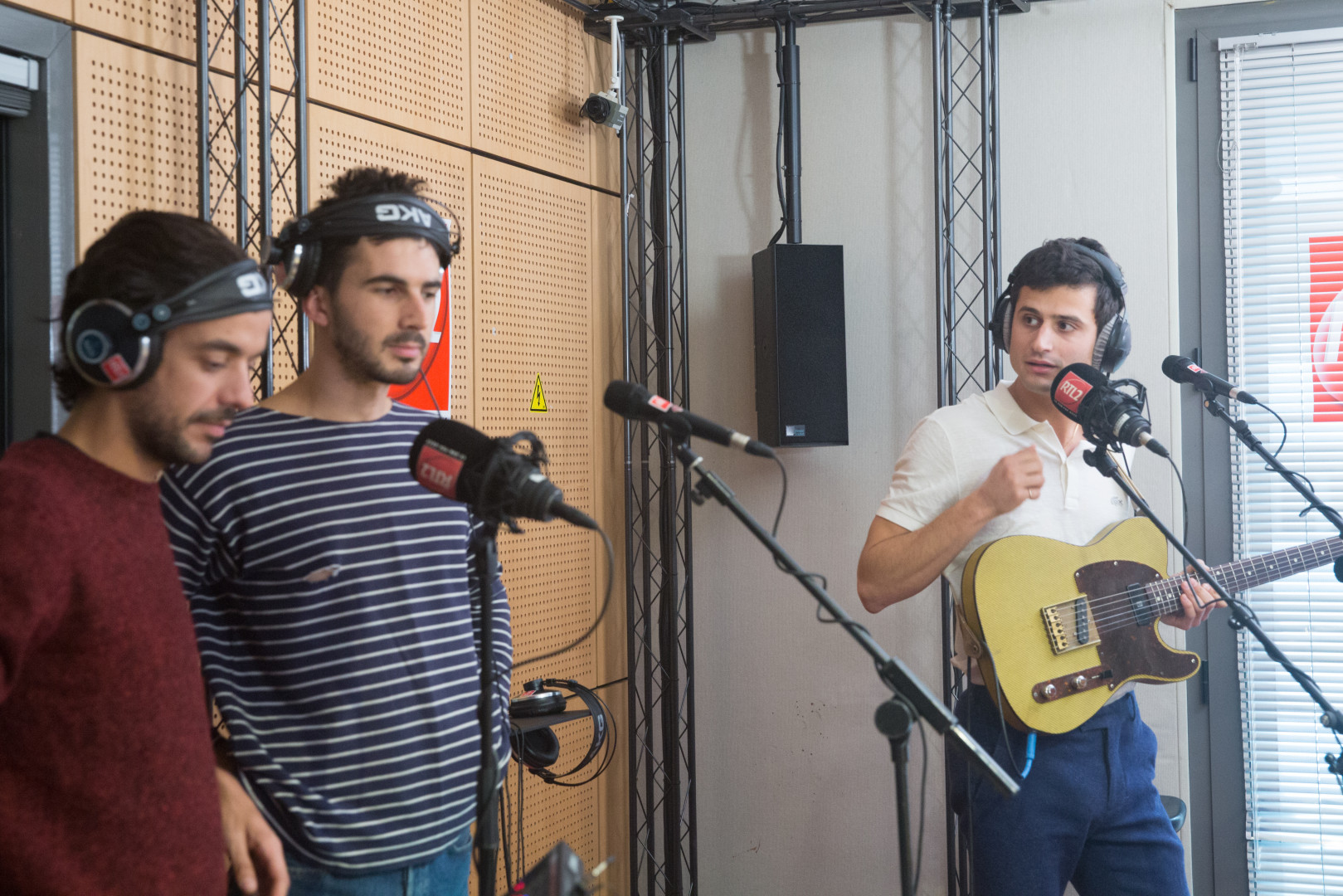 envie de rencontrer les bb brunes