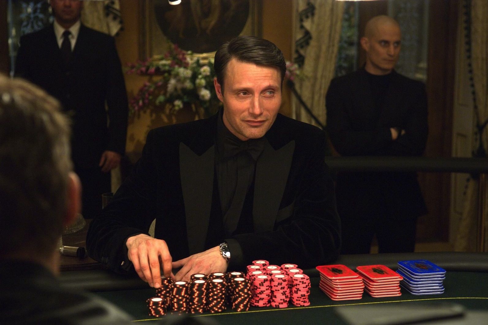 James Bond 007 - Jeu De Rôle Goldfinder II : L’Homme Aux Doigts De Midas (Descartes)