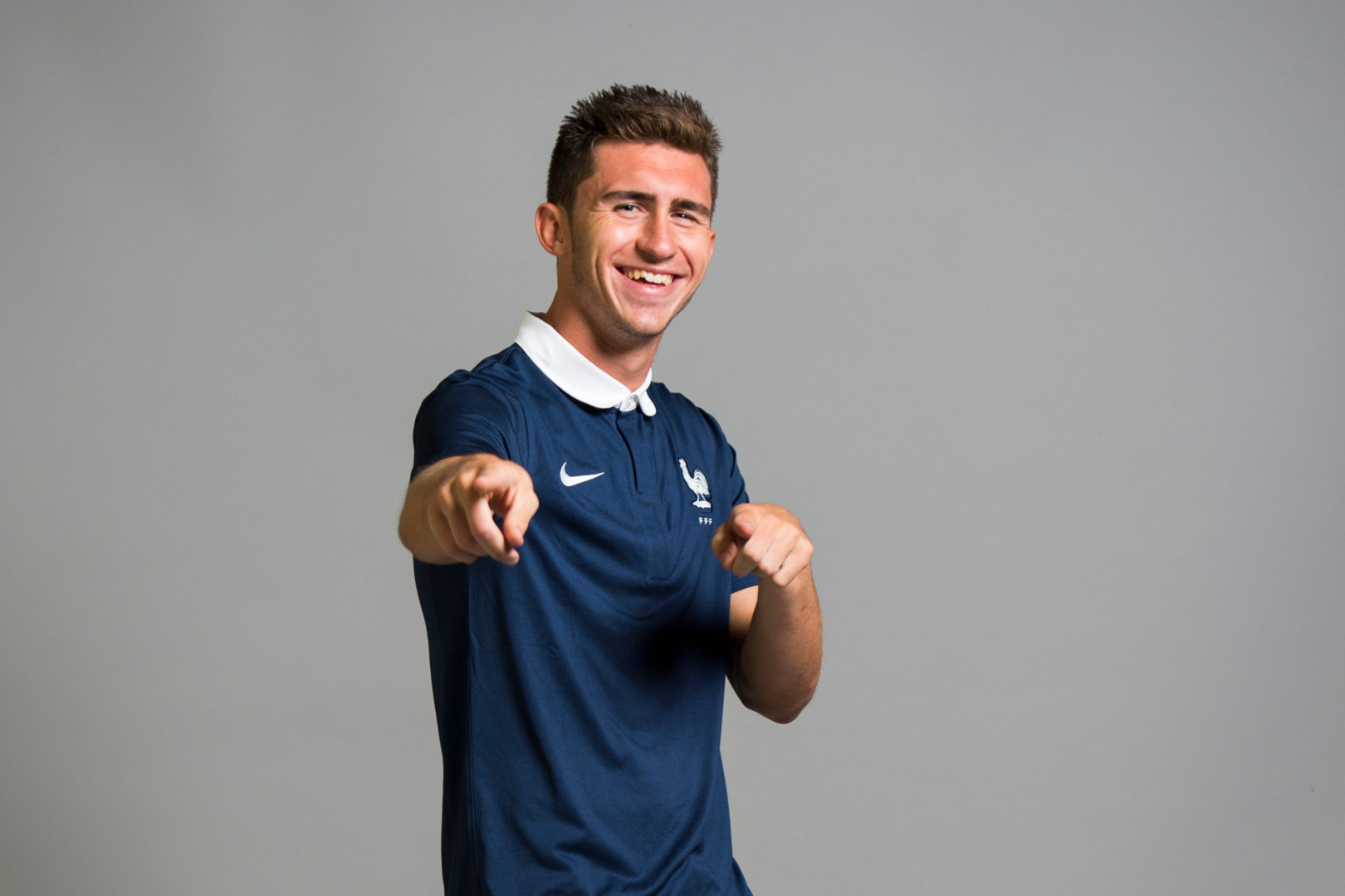 EN IMAGES - Euro 2016 : Payet, Laporte, Gonalons... 6 ...
