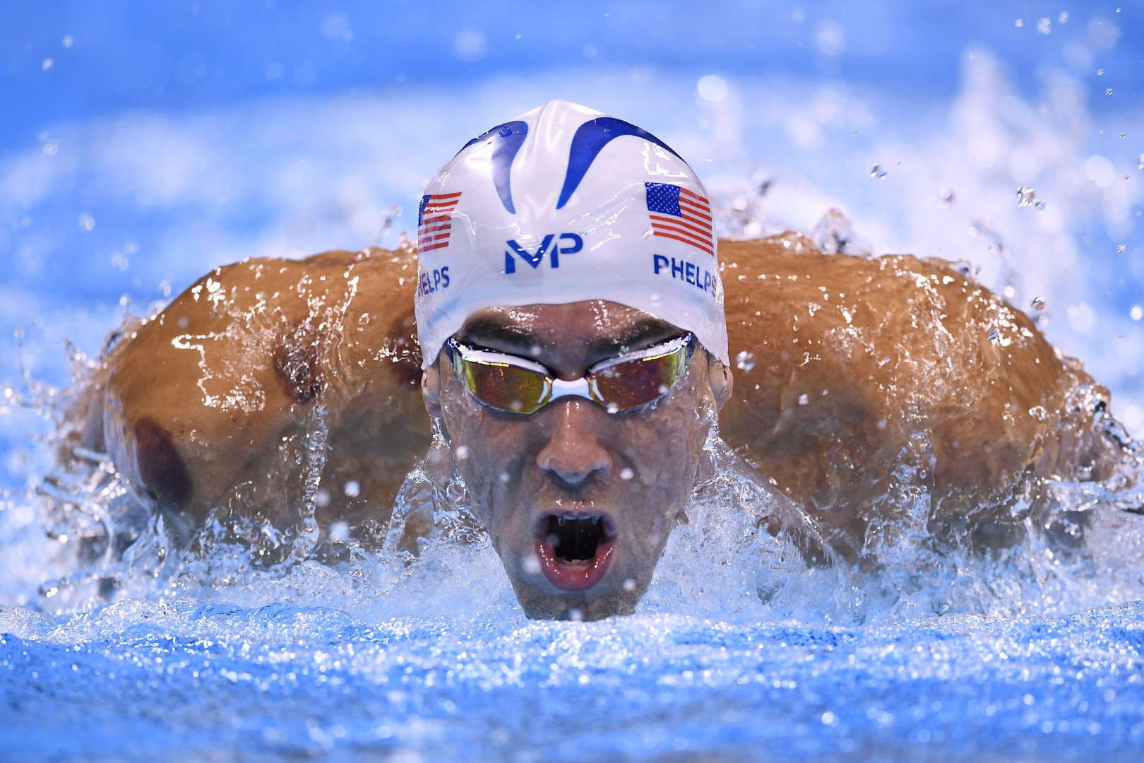 EN IMAGES JO Rio 2016 les moments les plus marquants des Jeux