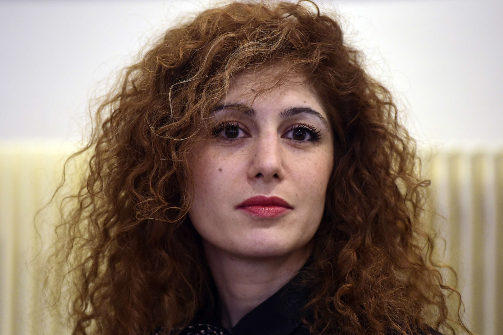 Qui Est Le Mari De Abnousse Shalmani DIAPORAMA - Le Parlement du féminin en 15 citations inspirantes