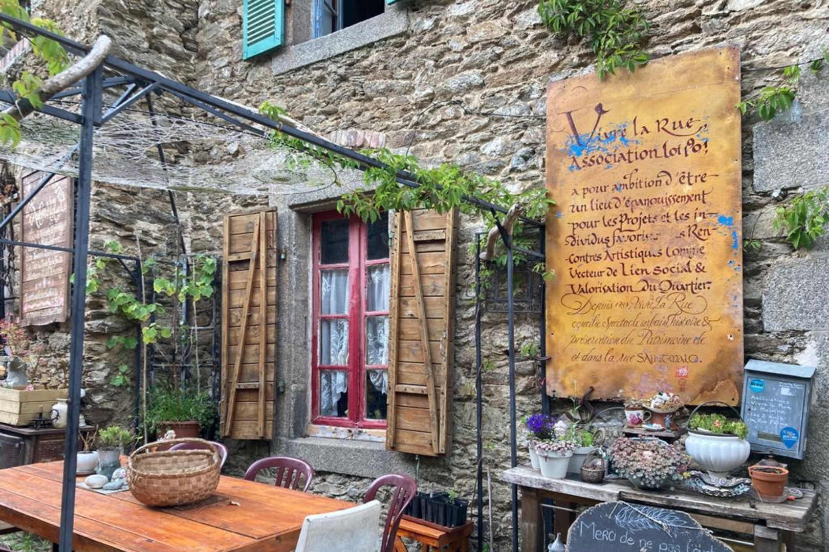 quartier prostituées brest