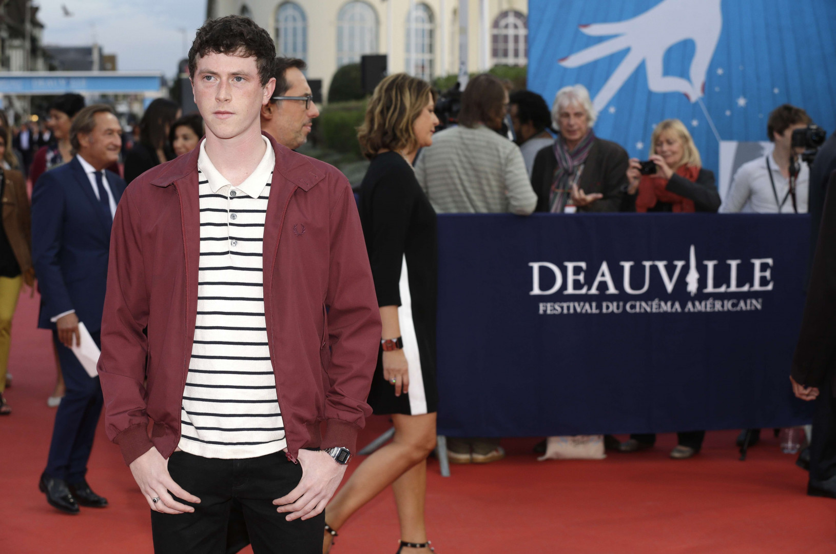 Pierre Niney, Vincent Lacoste, Félix Moati... Les 7 jeunes acteurs