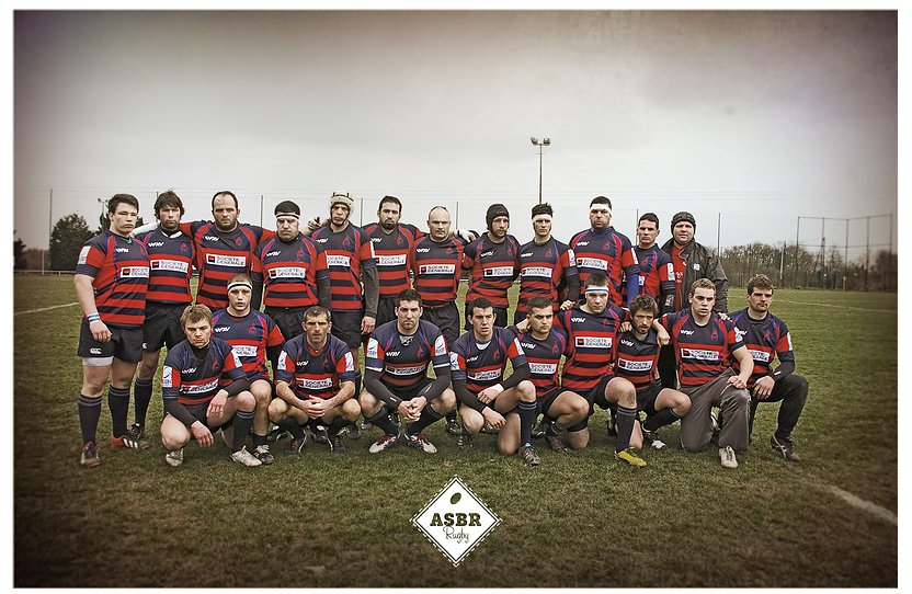 Nantes : Rezé Rugby Crew Party au Dock Yard