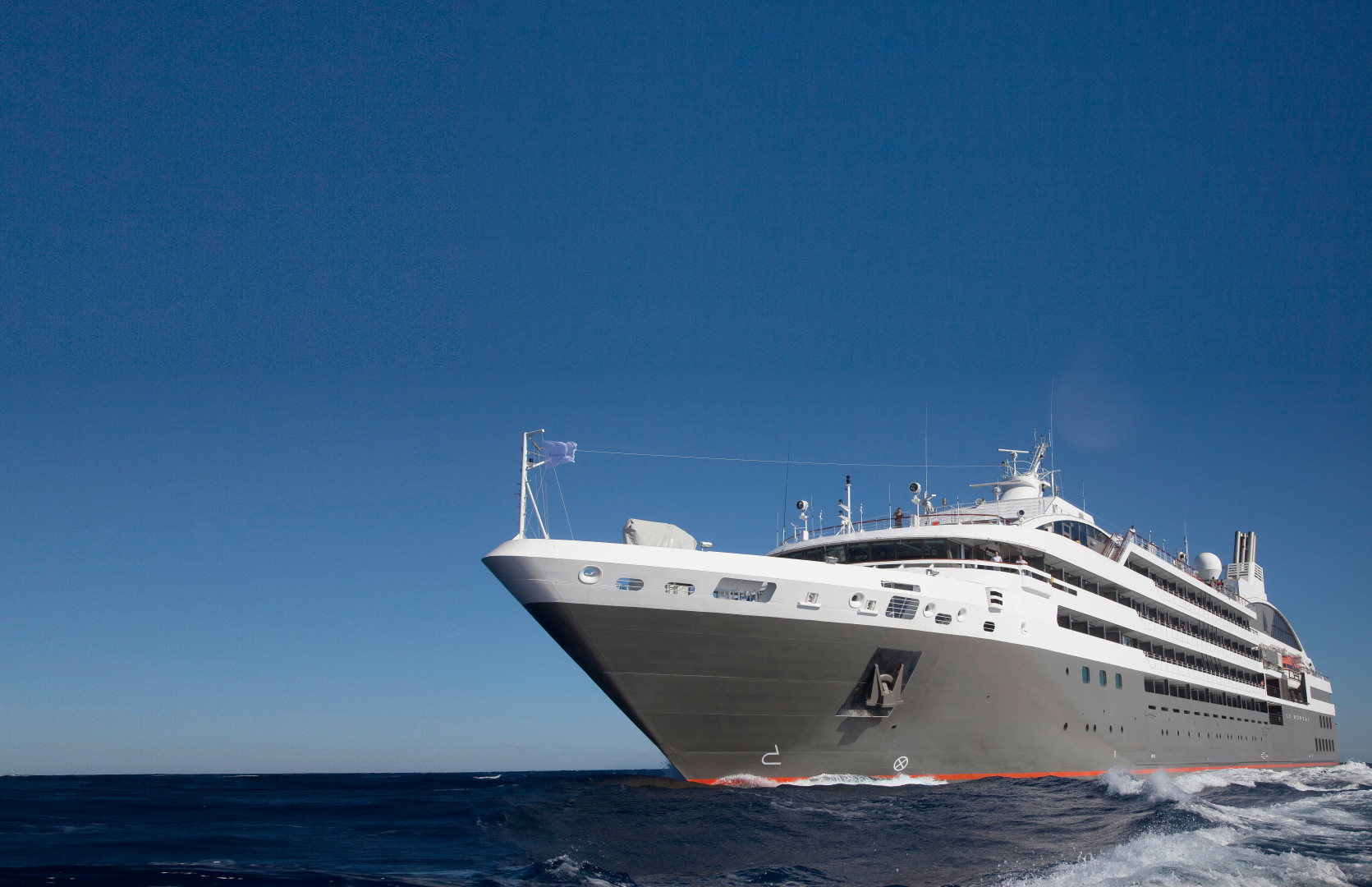 Partez En Croisiere Avec Les Grosses Tetes