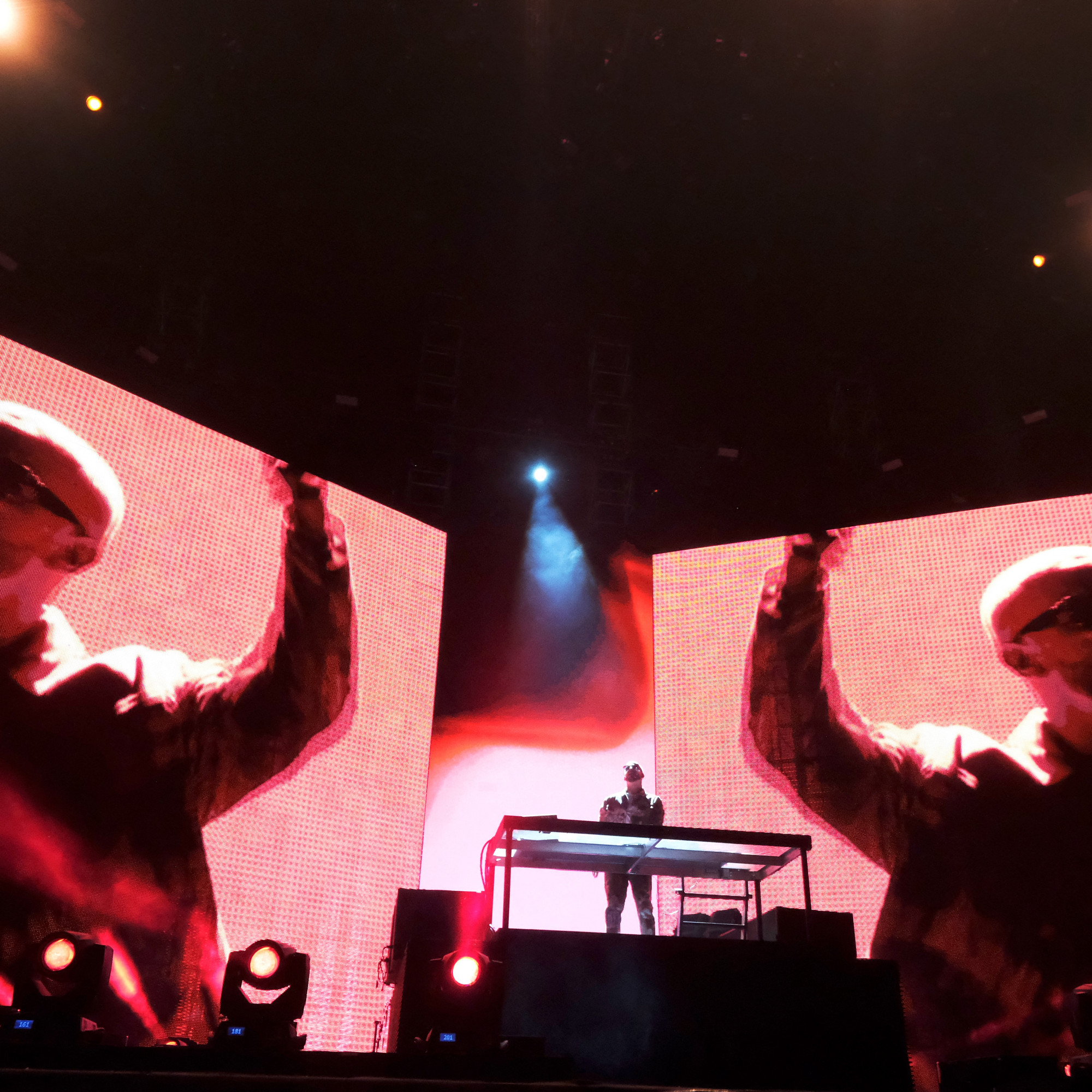 DJ Snake annonce un concert événement au Parc des Princes en juin 2022