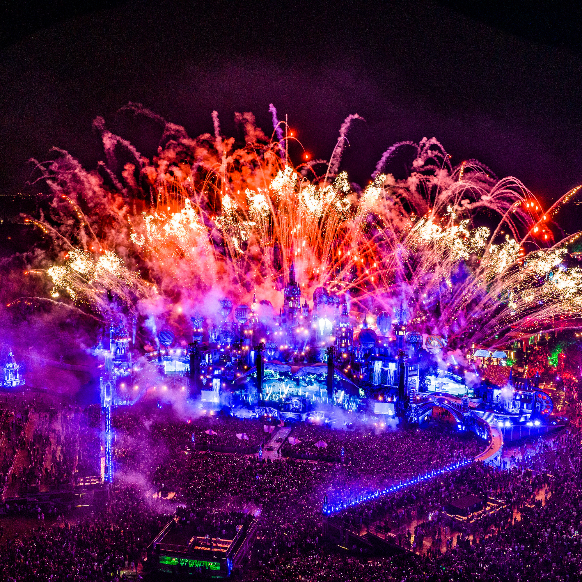 Tomorrowland 2024 Dates Th me Ce Qu il Faut Savoir Sur Le Festival Tomorrowland 2024 dates th me ce qu il faut savoir sur le festival