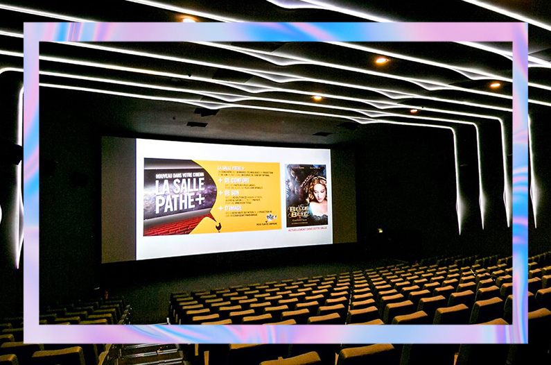 Fun Radio Marseille vous invite entre potes au cinéma Pathé Plan de