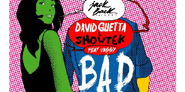 Bad Dave Découvrez