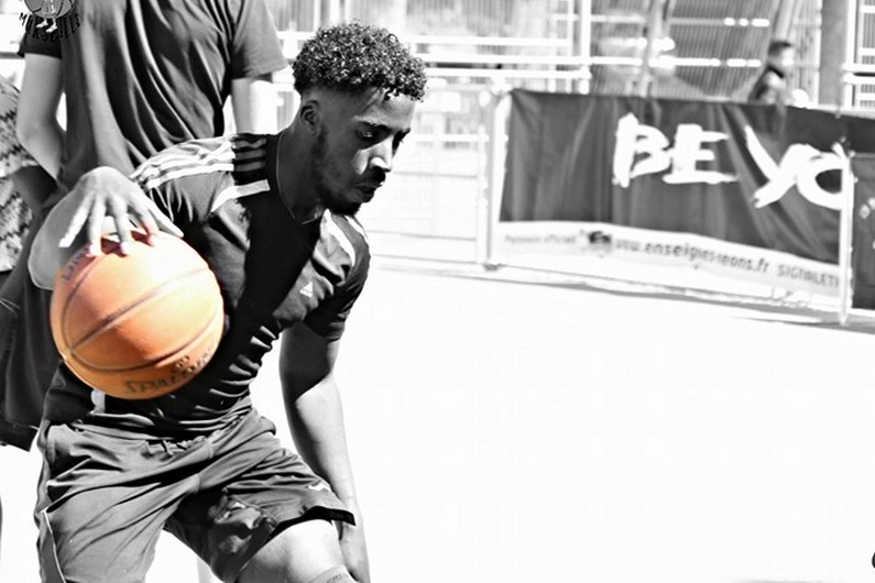 La finale du Marseille Basket Tour les 27, 28 et 29 mai au stade Jean