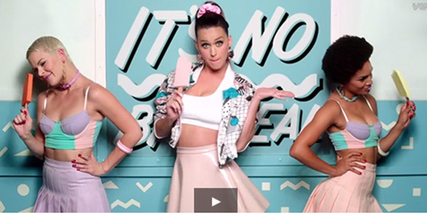 Why Are People Making Fun Of Katy Perry