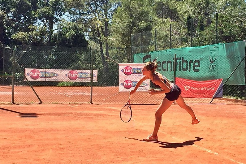 ITF 2019 MONTPELLIER