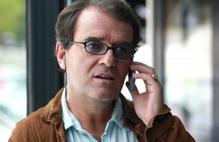 Mardi 11 février : Les Grosses Têtes reçoivent Pascal Rostain