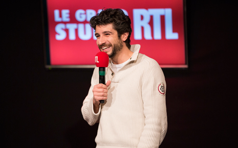 V rino Pr sente Son Nouveau Spectacle V rino S installe Dans Le Grand v-rino-pr-sente-son-nouveau-spectacle-v-rino-s-installe-dans-le-grand