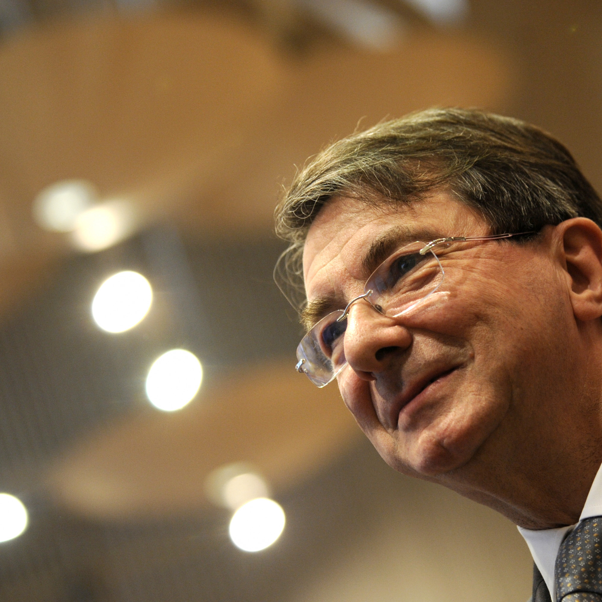 Le directeur d'opéra Gérard Mortier est mort