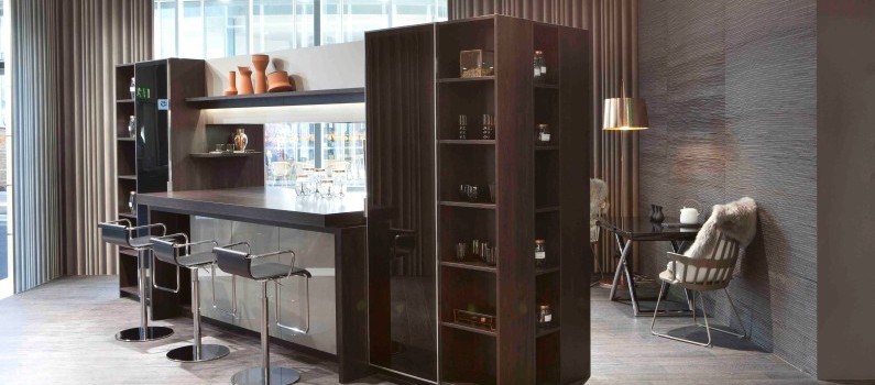 Maison, jardin, cuisine, détente : les nouvelles tendances cuisine