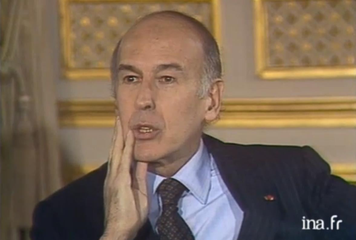 Médaille Bronze Chamalières - Giscard D'Estaing 1979 - Georges Lang Contina - Très Bon état