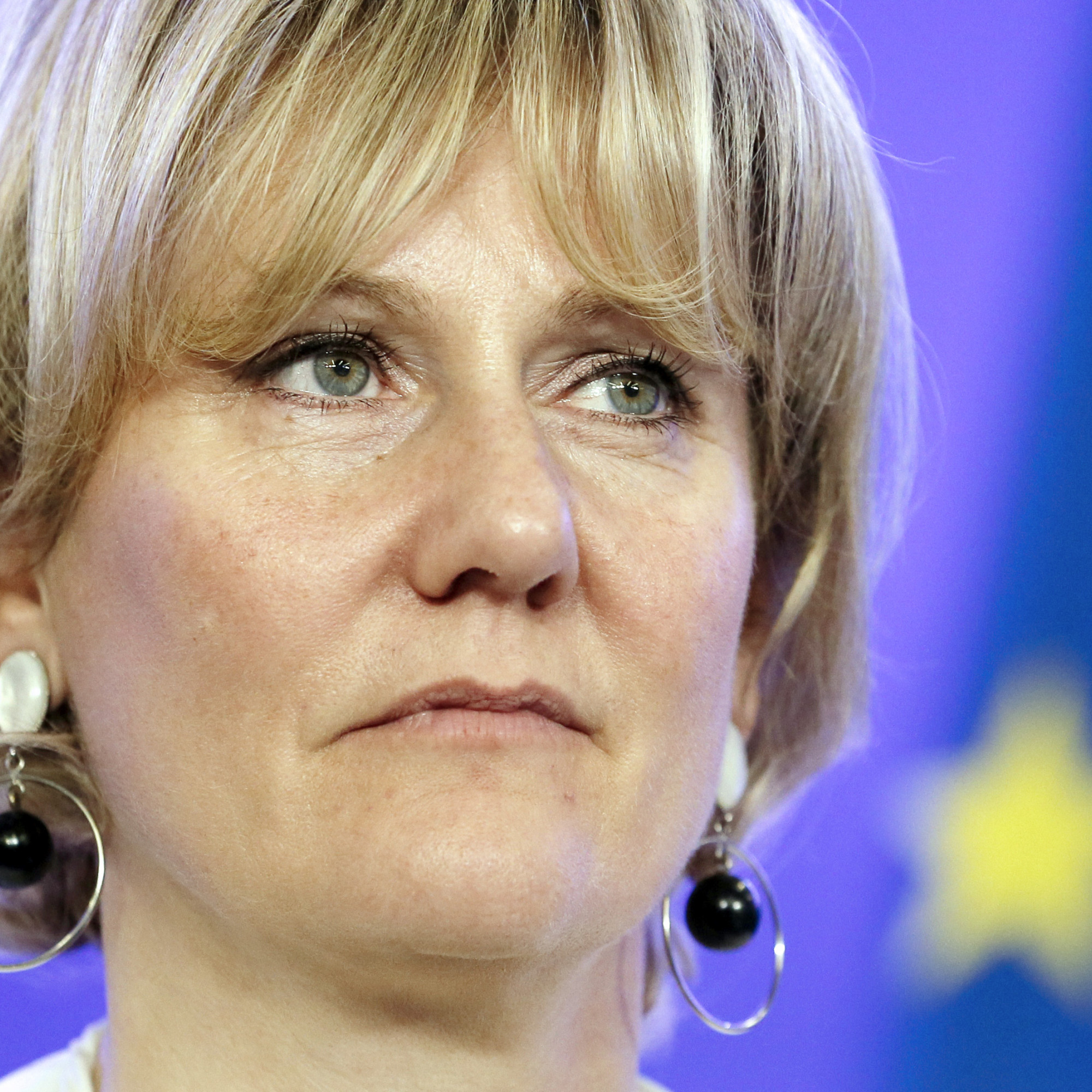 Nadine Morano est l'invitée de RTL