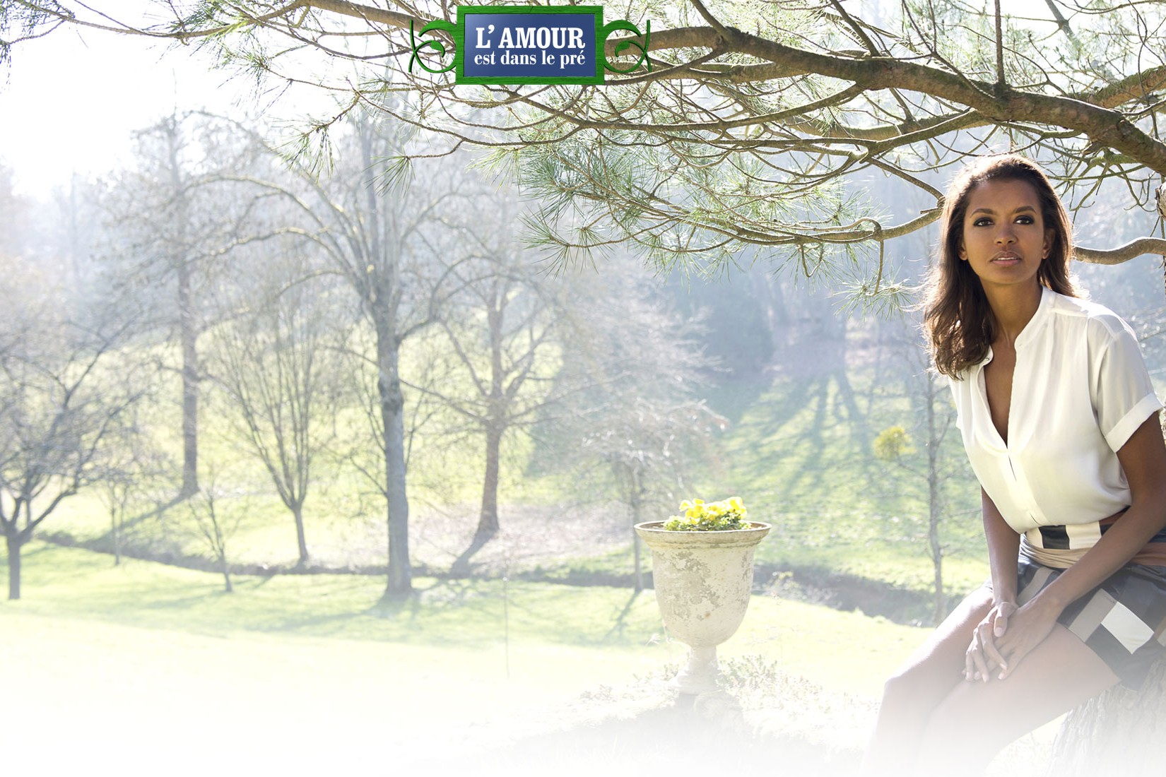 L Amour Est Dans Le Pre Les Candidats Apprennent A Se Connaitre Vraiment