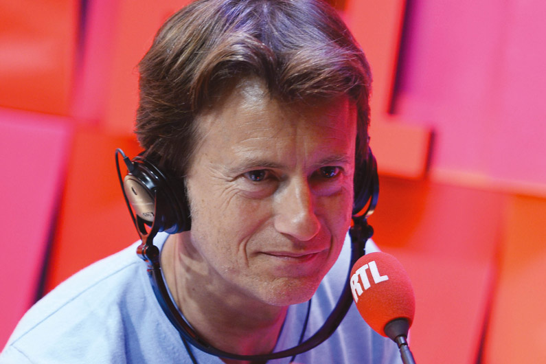 Laurent Voulzy Dans Stop Ou Encore Avec Vincent Perrot